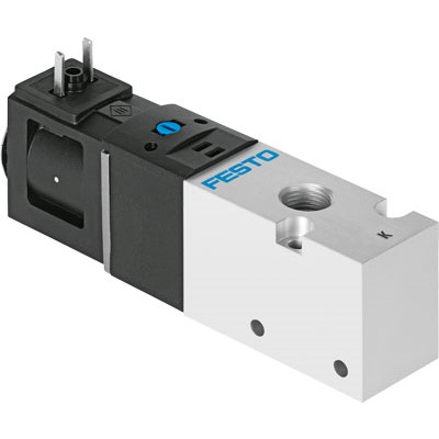 Festo VUVS-LK20-M32C-AD-G18-1C1-S - Festo Solenoid Valve