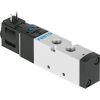 Festo VUVS-LK20-M52-AD-G18-1C1-S - Festo Solenoid Valve