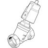 Festo VZXF-L-M22C-M-A-G112-350-H3B1-50-8 - Festo Angle Seat Valve