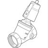 Festo VZXF-L-M22C-M-A-G2-430-H3B1-50-4 - Festo Angle Seat Valve